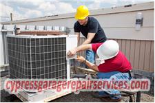 Cypress Garage Door Repair Services image 4