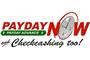 Payday Now Payday Advance and Check Cashing logo