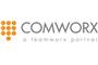 Comworx Inc logo