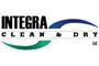 Integra-Clean & Dry LLC logo