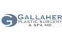 Gallaher Plastic Surgery & Spa MD logo