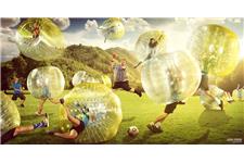 Holleyweb Bubble Football image 1
