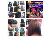 Hair Tamers Studio image 5
