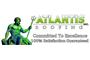 The Atlantis Roofing Company logo