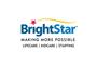 BrightStar Care Nashville - Green Hills logo