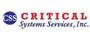 Critical Systems Services logo