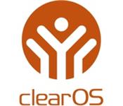 ClearOS image 1