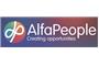 AlfaPeople US logo