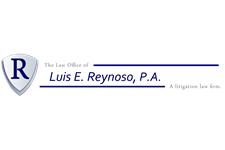 Luis E. Reynoso P.A.  image 1