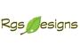 RGS Designs logo