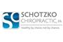Schotzko Chiropractic logo