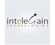 Intelegain Technologies - Empowering Business Transformation image 1