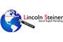 Lincoln Steiner SEO logo