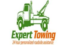 Expert Towing image 1