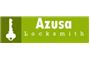 Locksmith Azusa CA logo