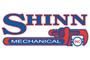 Shinn Mechanical Incl. logo