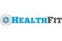 HealthFit Personal Trainer logo