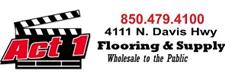 Act 1 Flooring & Supply Inc image 2