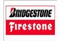 Rolison's Firestone logo