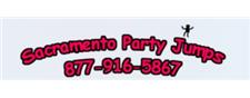 Sacramento Party Jumps image 1