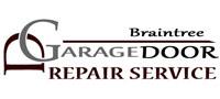 Garage Door Repair Braintree image 1