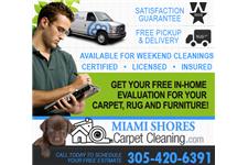 Carpet Cleaning Miami Shores image 2