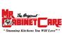 Mr Cabinet Care logo