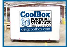 Cool Box Portable Storage image 2