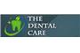 The Dental Care logo