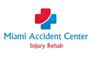 Miami Accident Center logo
