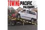 Pacific Palisades Towing Local logo