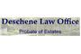 Deschene Law Office logo