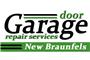 Garage Door Repair New Braunfels logo