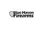 Blue Haven Firearms logo