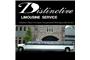 Distinctive Limousine Service logo