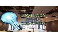 Lovelady Electrical Contractor image 1