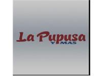 La Pupusa y Mas image 1
