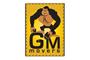 Giant Monkey Movers logo