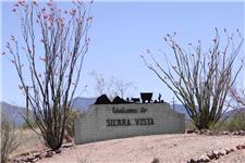 Sharon Peterson at Sierra Vista Property with Haymore Real Estate image 3