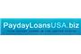 Payday Loans USA Group, LLC logo