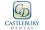 Castlebury Dental logo