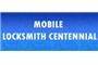 Mobile Locksmith Centennial logo