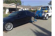 Sandoval Towing Service image 2
