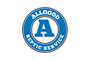 Allgood Septic Service logo