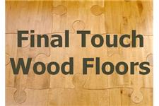 Final Touch Wood Floors image 1