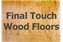Final Touch Wood Floors logo