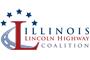 Illinois Lincoln Highway Coalition  logo