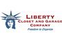 Liberty Closet and Garage Company logo
