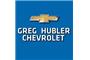 Greg Hubler Chevrolet logo