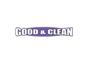 Good & Clean Co. Inc. logo